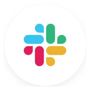 Slack logo