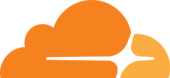 Cloudflare logo