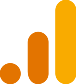 Google Analytics logo